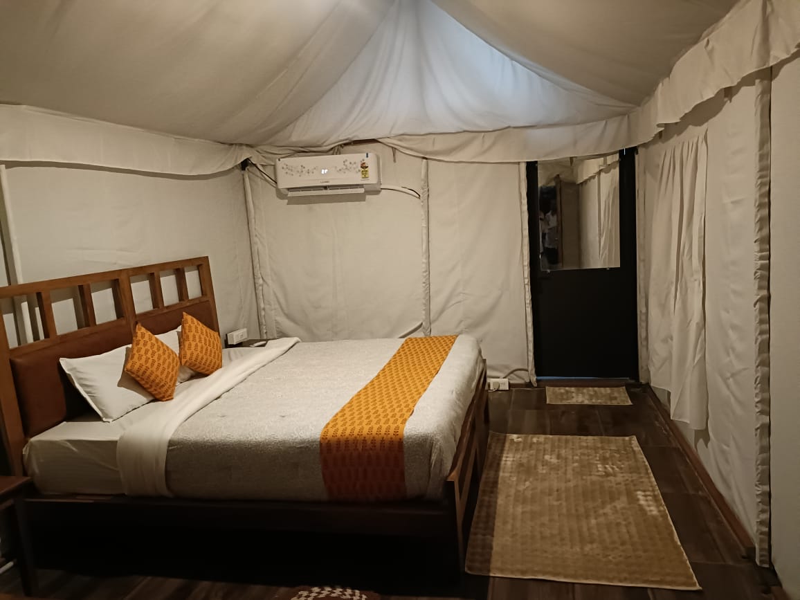 Maharaja Ken Resort Panna